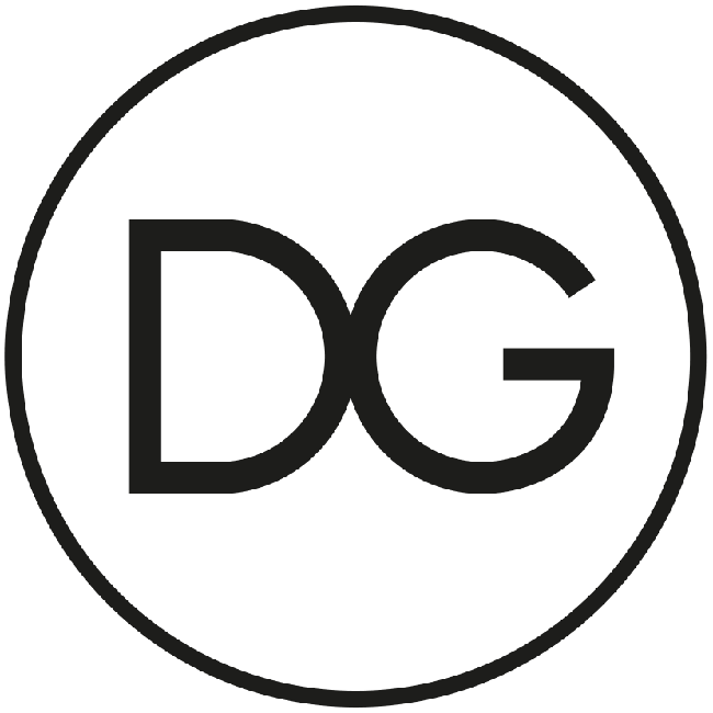 David Gerhard Logo 2022